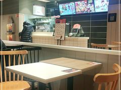 -肯德基(郴州飞虹店)