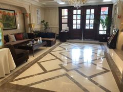 -南山鲜虾面·活鲜小馆·海味大连菜(南山总店)