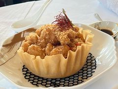 -宝丽轩中餐厅BAOLIXUAN