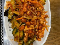 -韩阳王石板烤肉