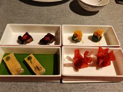 -柿合缘新京菜(静安嘉里中心店)