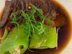 -巴音浩日娲·蒙餐(双林东路店)