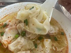 -巧手馄饨(箍桶巷店)