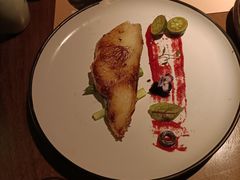 烤西京银鳕鱼-山葵家·创意料理(万象汇店)