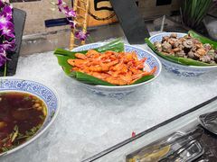-乐咖啡西餐厅(太湖皇冠假日酒店)