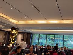 -潮府馆·非遗潮州菜·港式点心(世纪公园店)