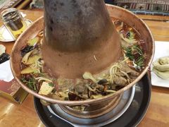 -宗巴雍姆藏餐府