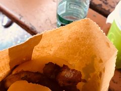 -大利来记餐厅(大三巴店)