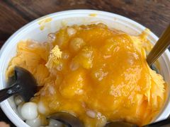 -鞠婆婆•绵绵冰•凉糕•手工冰粉(苏稽一店)