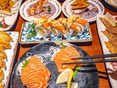 -小川洋风料理(江汉路店)
