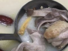 -顺德公猪肚鸡·椰子鸡(惠东天虹店)