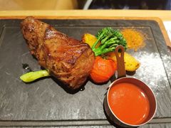 -原石牛扒·约会餐厅(龙城万科里店)