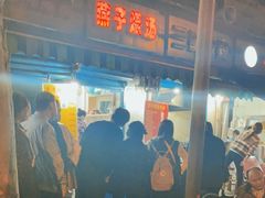 -燕子煨汤(山海关路店)