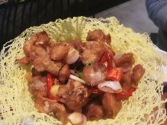 -云海肴·汽锅鸡·云南菜(苏州中心店)