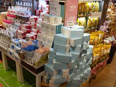 -Olé精品超市(北京合生汇店)