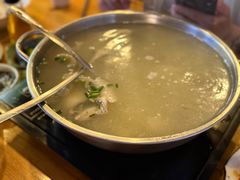 -老马斑鱼店(桂花路店)