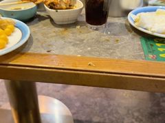 -亚马逊蒸汽活海鲜自助(LCM置汇旭辉广场店)
