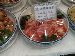 -鸿兴楼酒家(阜阳路店)