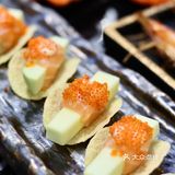 海口高端铁板烧自助料理‼️就在红城湖畔