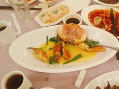 -顺风海鲜港(金玉兰店)