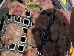 -韩宫宴烤肉·料理(南京江宁万达店)