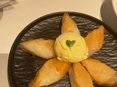 -醉舍·新淮扬菜(长宁龙之梦店)