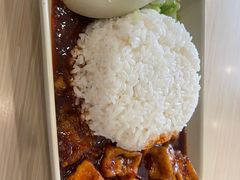 -李先生(天山路店)