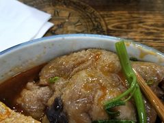 -陈记柳州螺蛳粉(大坪店)