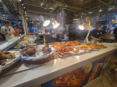 -盒马鲜生(皇庭广场店)