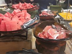 -戈拿旺巴西烤肉(崇文门店)