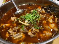 -望京一号·重庆江湖菜(工体店)