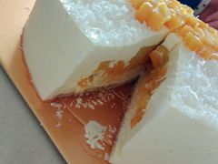 -OL’s Cake鲜荟千层(东风中路店)