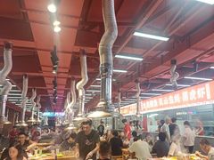 -养牛邓·潮汕牛肉海鲜自助火锅(广州店)