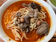 -牛王庙特色面(杏苑公寓店)