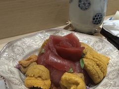 -鮨一日本料理旗舰店(总店)