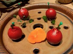 -Minase水濑·日料放题(外滩店)