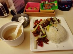 -尚足影院式足疗·住宿·美食(解放碑店)