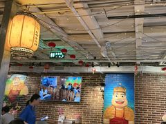 -三个大叔东北烧烤·砂锅菜(西三旗店)