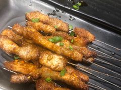 -嘎嘎鸭脑壳(金琴店)