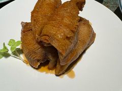 -苏帮袁Sue Cuisine(南开大悦城店)