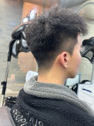-DK SALON连锁专业烫染接发店
