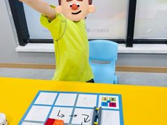 -童程童美少儿编程乐高机器人(环球港校区)