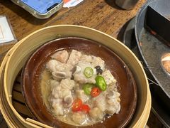 -于屿城重庆火锅(深圳总店)