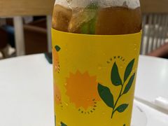 冰红茶-奈雪的茶(国金中心店)