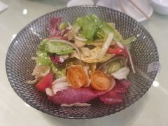 -东四民芳餐厅(世茂工三店)