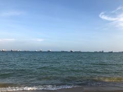 -珍宝海鲜(东海岸海鲜中心)