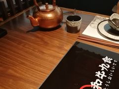 -牛道·和牛九食(市府恒隆广场店)