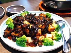 -隆喜元鱼汤包·海鲜(中联广场店)