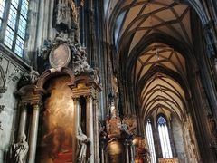 -斯蒂芬主教座堂(Stephansdom)