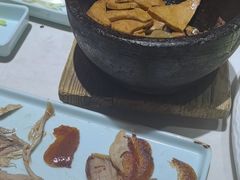 -华馨园北京烤鸭(丽水店)